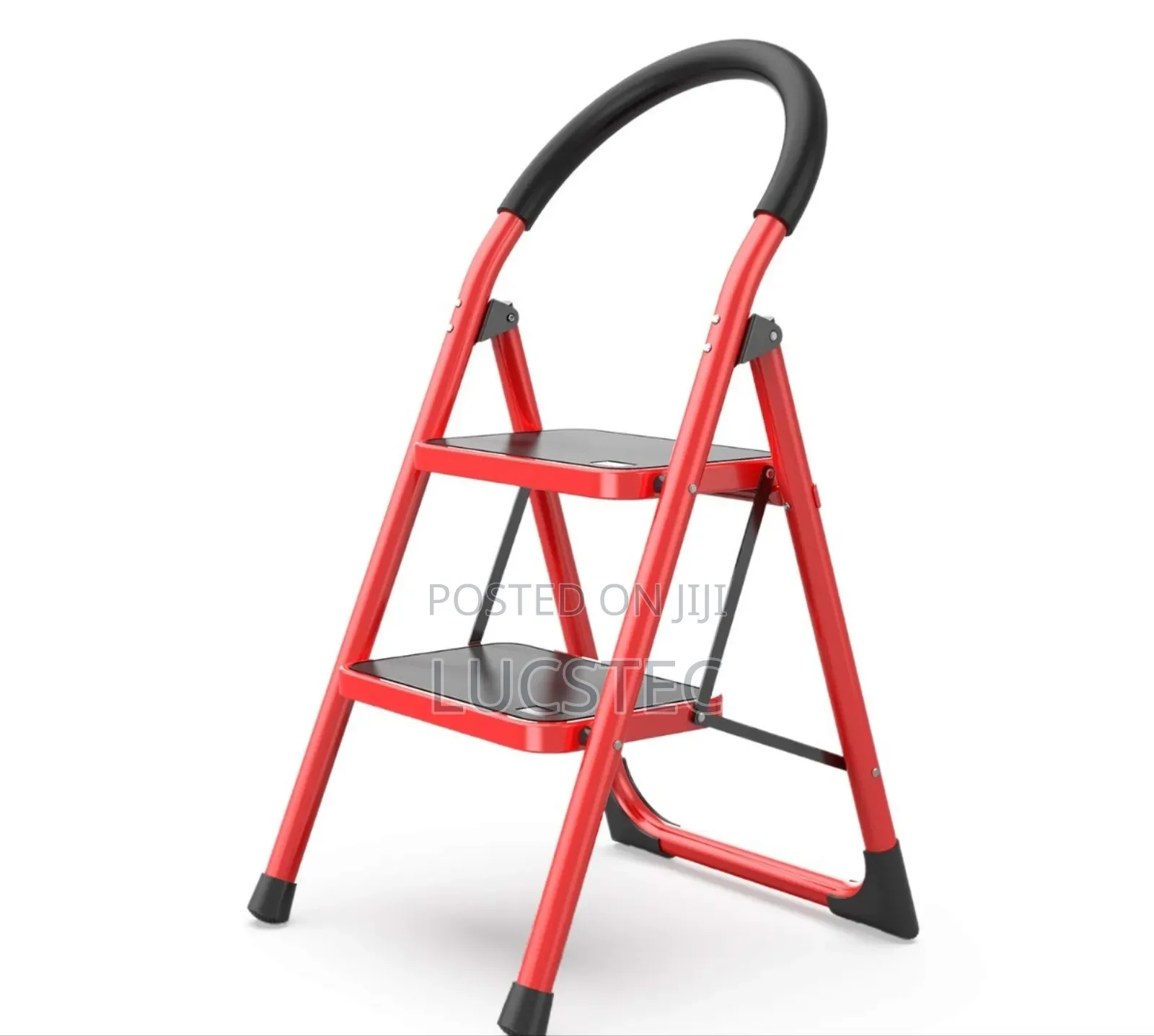 2 Steps Ladder