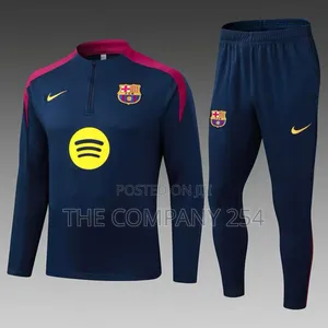 Quality Casual Unisex 2 Piece Football Epl Jersey