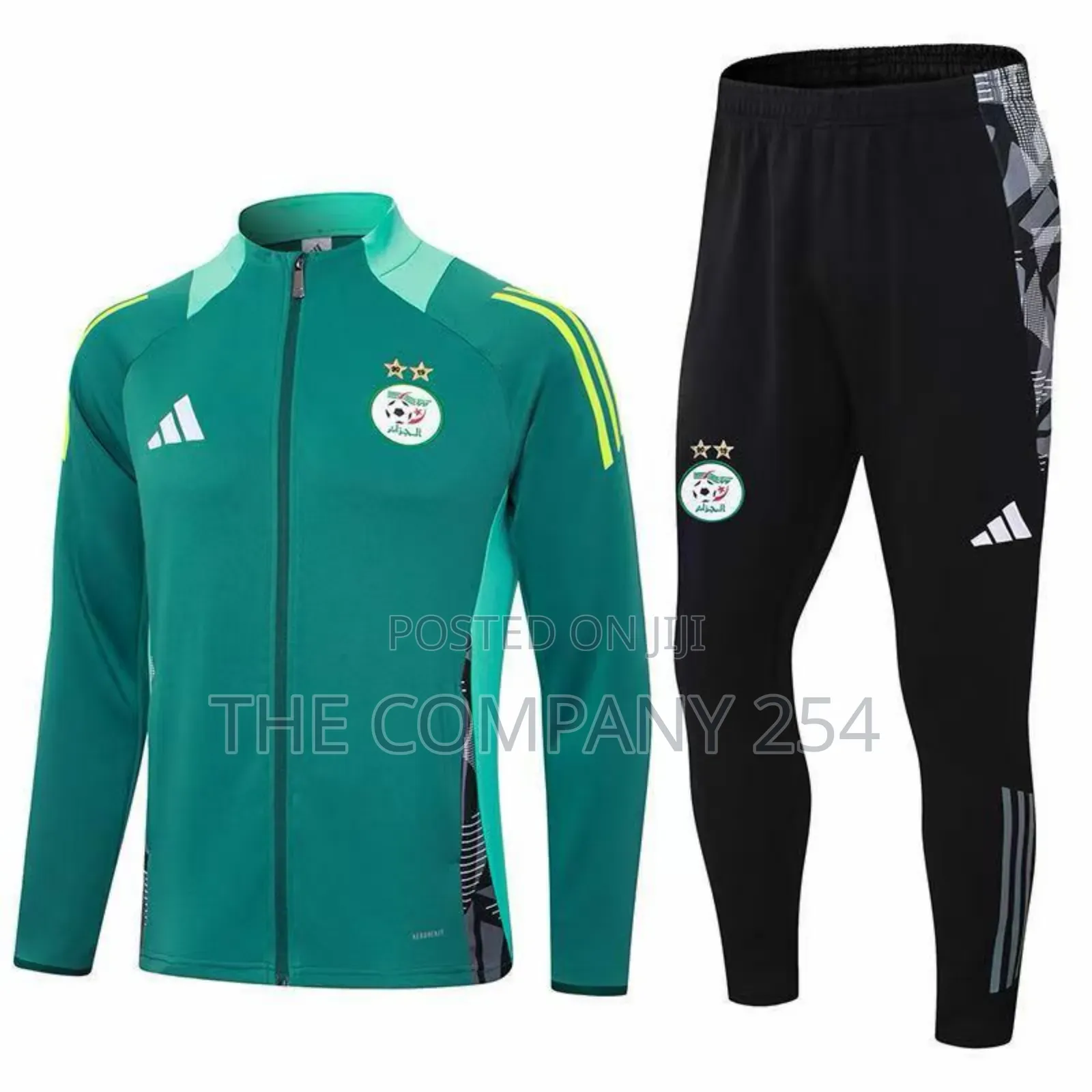 Quality Casual Unisex 2 Piece Football Epl Jersey