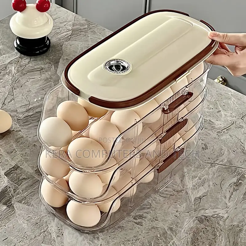 Egg Storagenew Model