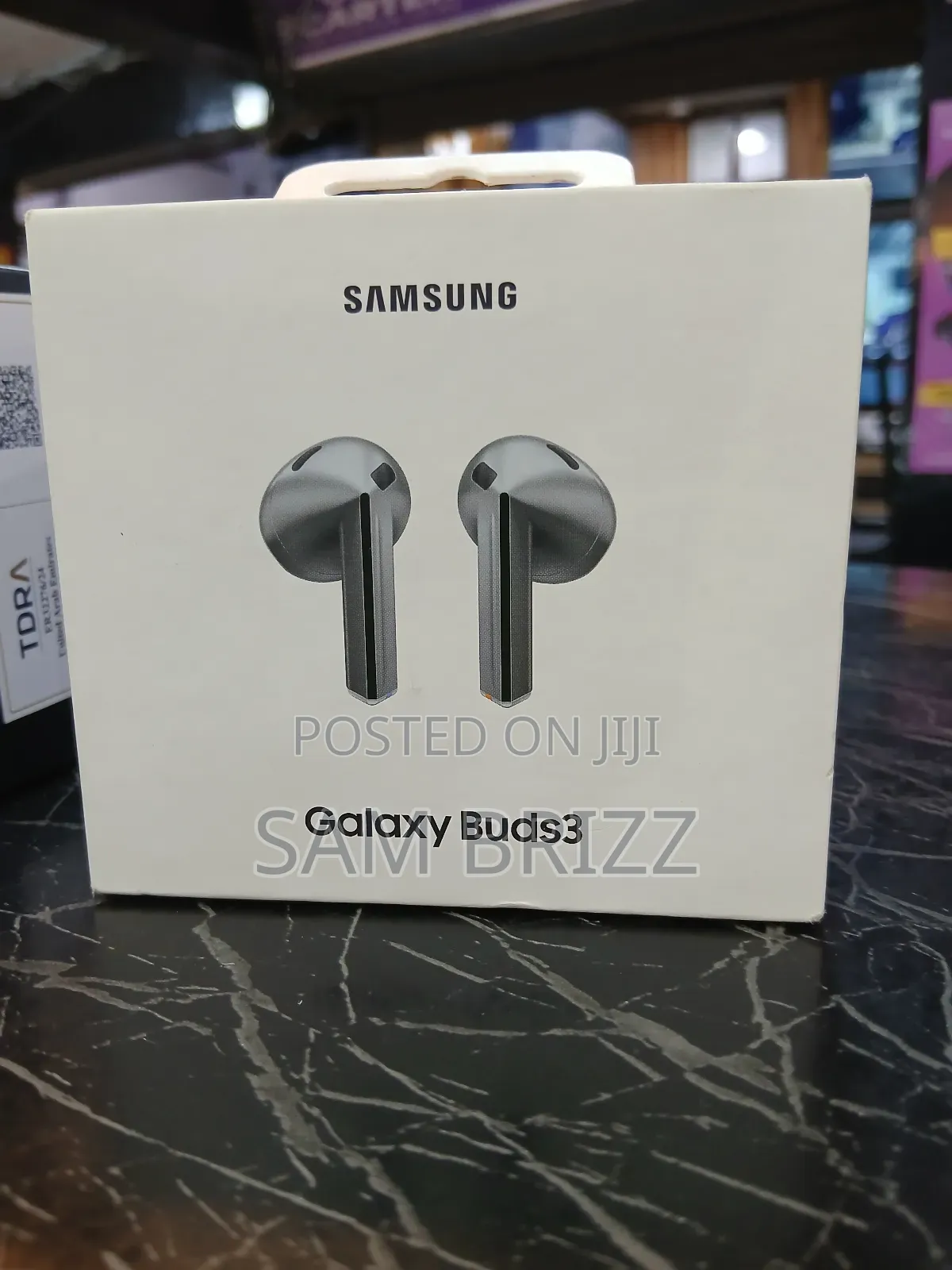 Galaxy Buds 3
