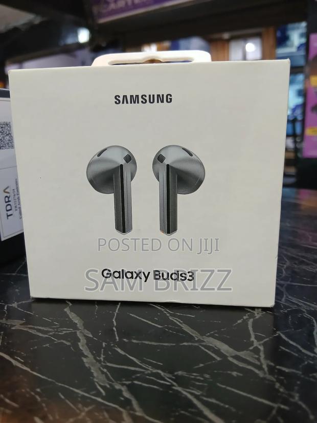 Galaxy Buds 3