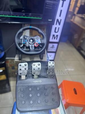Logitech G29 - thumbnail 2