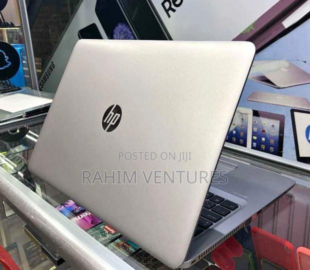 Laptop HP EliteBook 850 G3 8GB Intel Core i5 SSD 256GB
