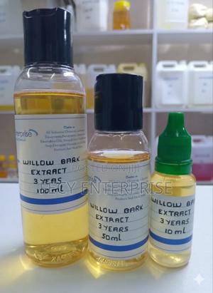 Willow Bark Extract ( Liquid Powder ) - main view