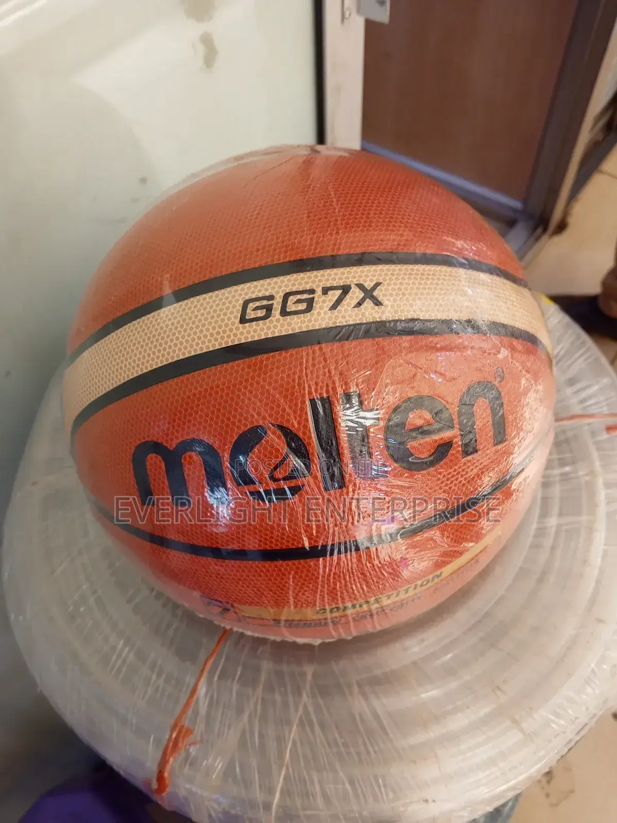 Molten Ball