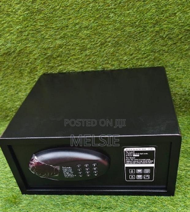 Hotel Room Safe Box Electronic Digital Lockl Room Safe Box