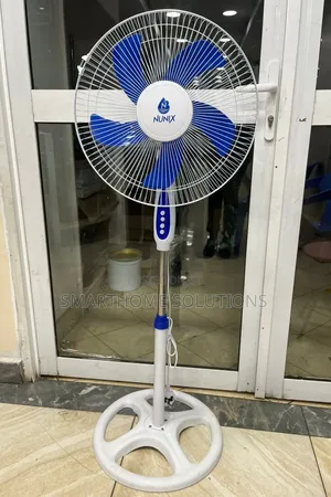 16 Inch Nunix Fan