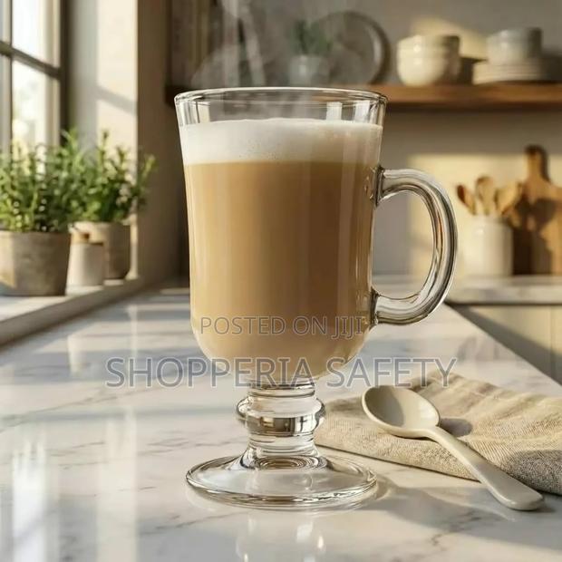 Irish Glasses - main view