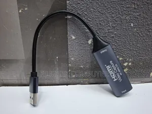 Hdmi 4k 30hz Hdmi Video Capture