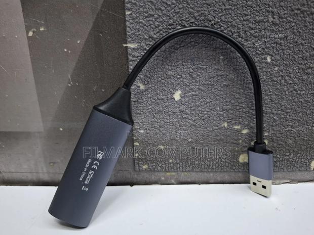 Hdmi 4k 30hz Hdmi Video Capture - thumbnail 3