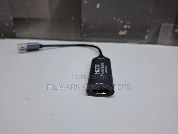Hdmi 4k 30hz Hdmi Video Capture - thumbnail 4