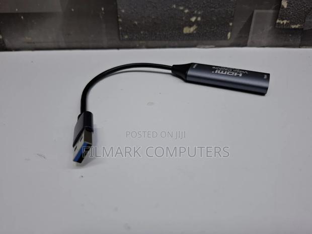 Hdmi 4k 30hz Hdmi Video Capture - thumbnail 5