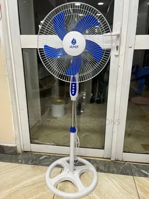 Nunix Nunix 16'blade 3 Speed Free Standing Fan
