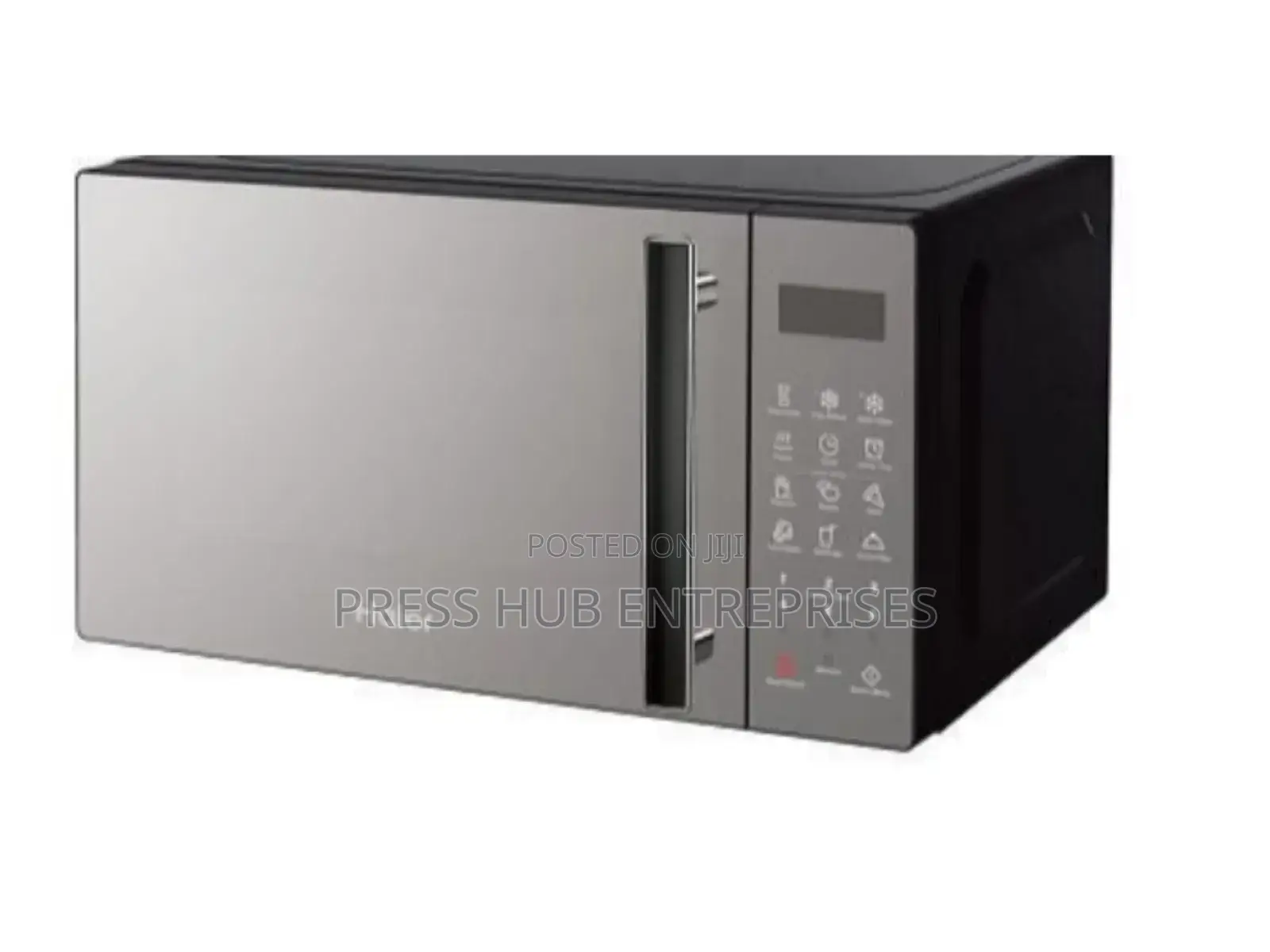 Haier Microwave Oven, Available in 20l" 