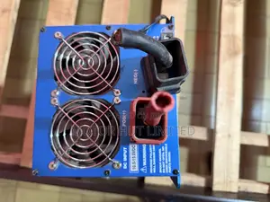 Antares Pure Sine Wave Inverter, Model Sk2000-212.
