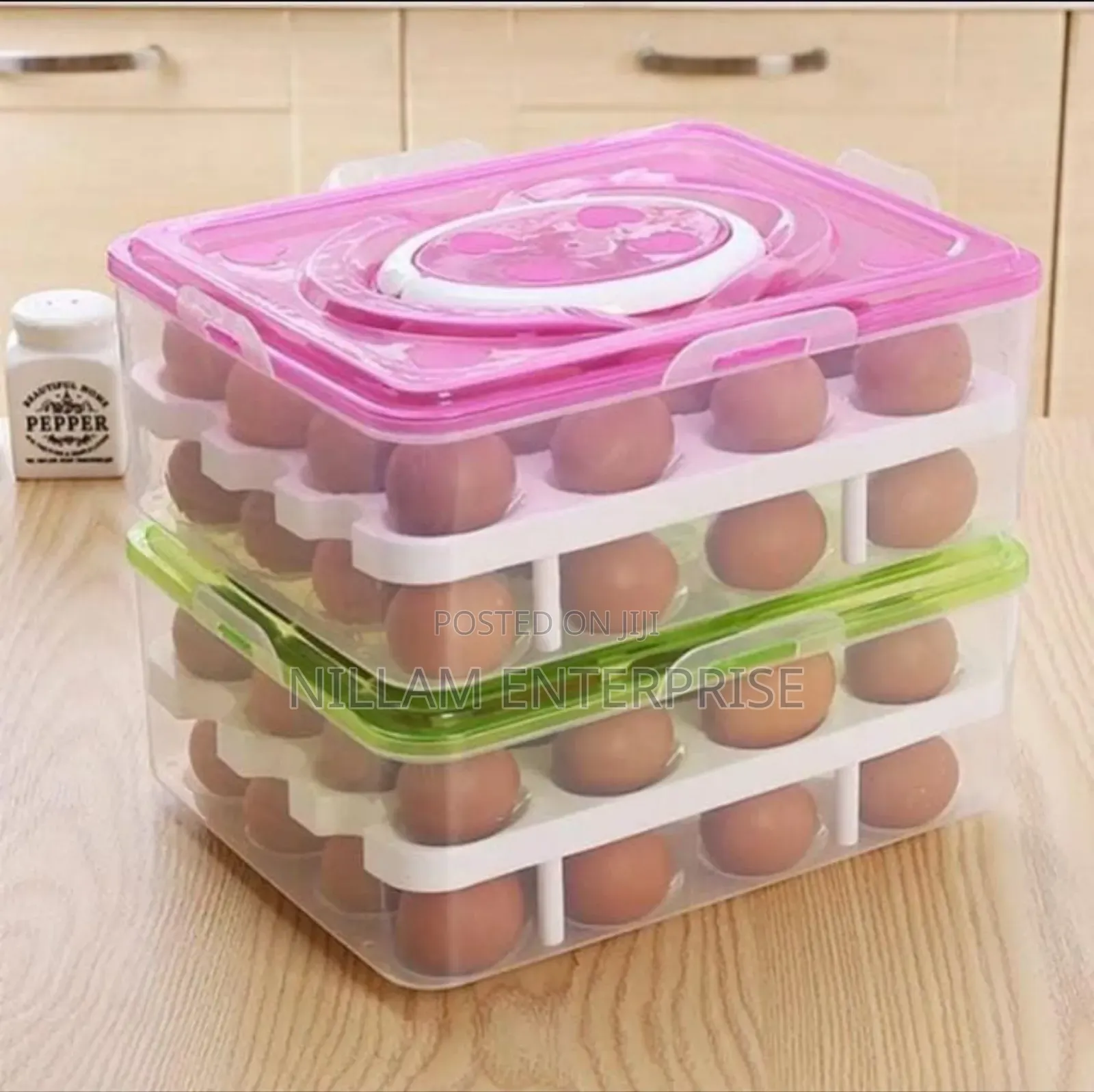Egg Tray 32 Eggs