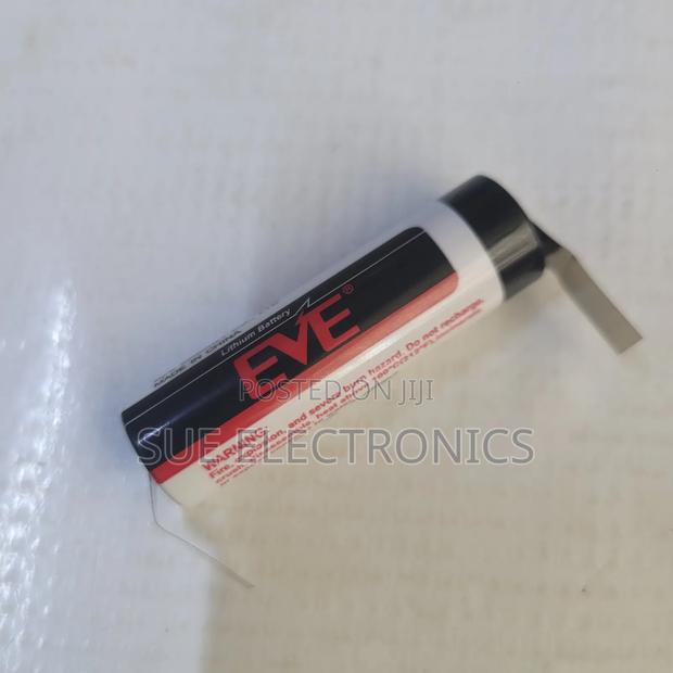 Eve 3.6v Aa Battery Er 14505
