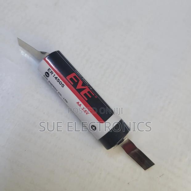Eve 3.6v Aa Battery Er 14505 - thumbnail 2
