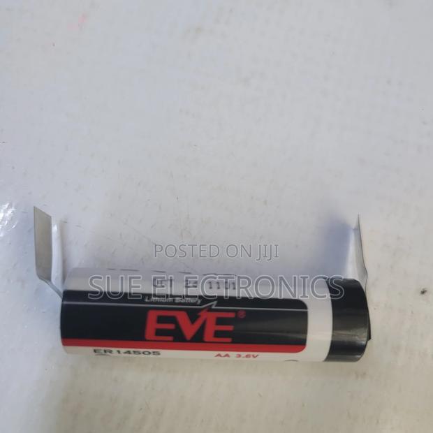 Eve 3.6v Aa Battery Er 14505 - thumbnail 3