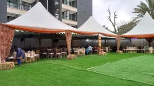 Decor,Wedding, Ruracio Corporate Events, Tents Chairs/Seats Tables