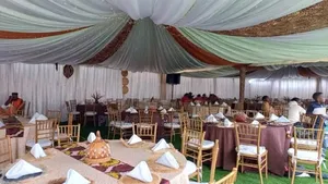 Decor,Wedding, Ruracio Corporate Events, Tents Chairs/Seats Tables