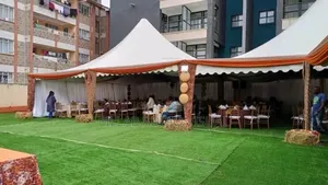 Decor,Wedding, Ruracio Corporate Events, Tents Chairs/Seats Tables