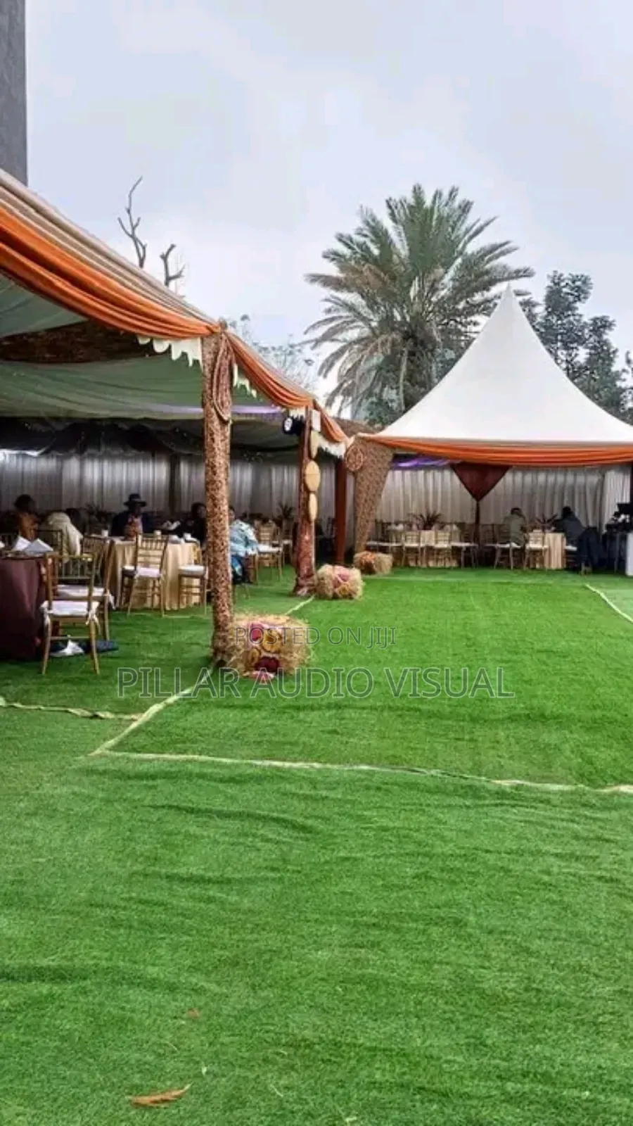 Decor,Wedding, Ruracio Corporate Events, Tents Chairs/Seats Tables