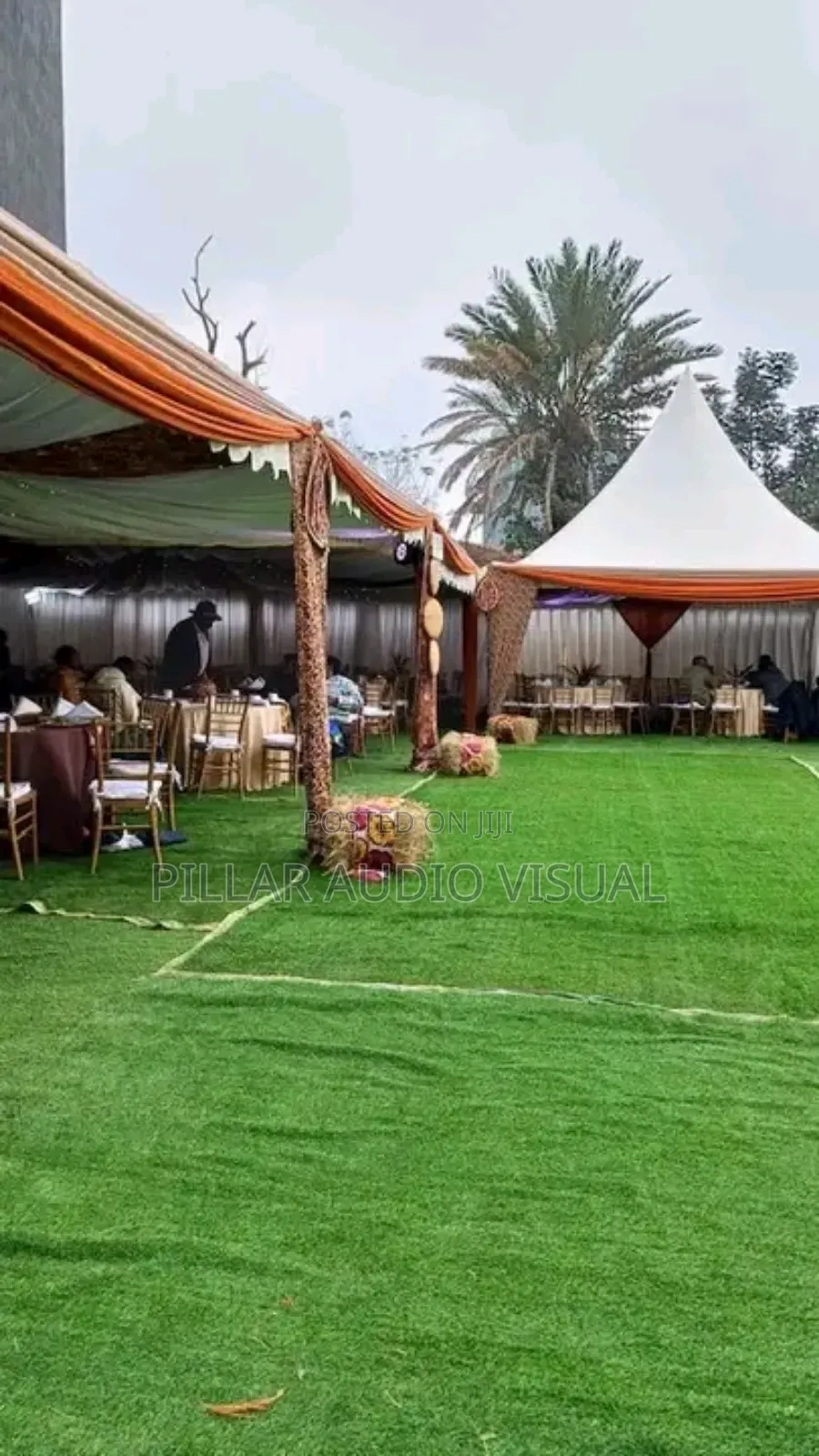 Decor,Wedding, Ruracio Corporate Events, Tents Chairs/Seats Tables
