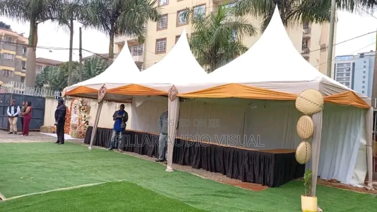 Decor,Wedding, Ruracio Corporate Events, Tents Chairs/Seats Tables
