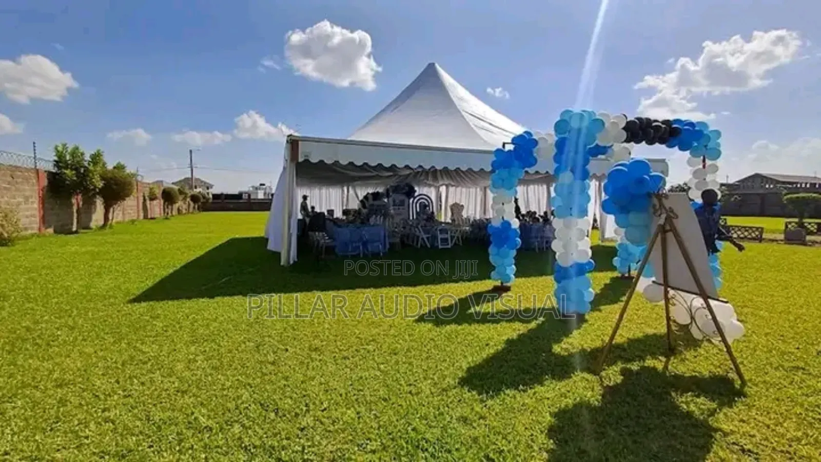 Decor,Wedding, Ruracio Corporate Events, Tents Chairs/Seats Tables