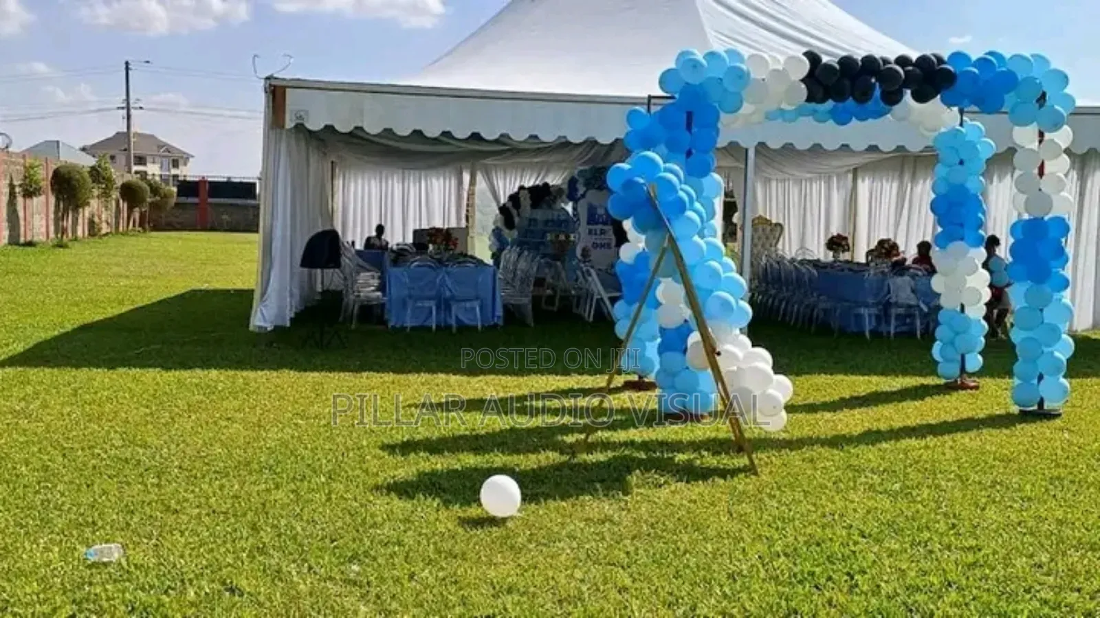 Decor,Wedding, Ruracio Corporate Events, Tents Chairs/Seats Tables