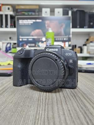 Canon Eos Rp Mirrorless Camera With Rf Adapter - thumbnail 2