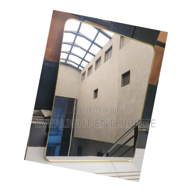 Unbreakable Mirror 60cm*80cm
