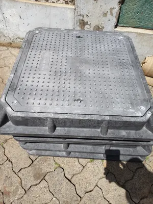 Composite Manhole Covers.600mm By 600mm