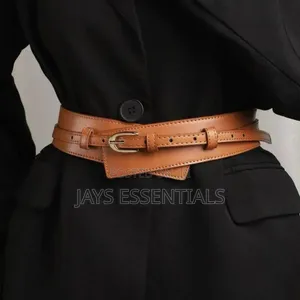 Elegant Waist Belts