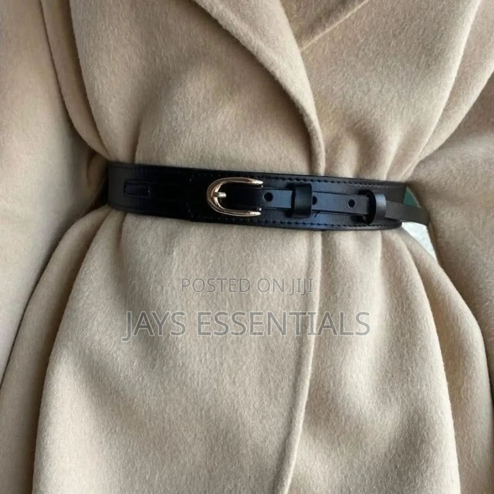 Elegant Waist Belts