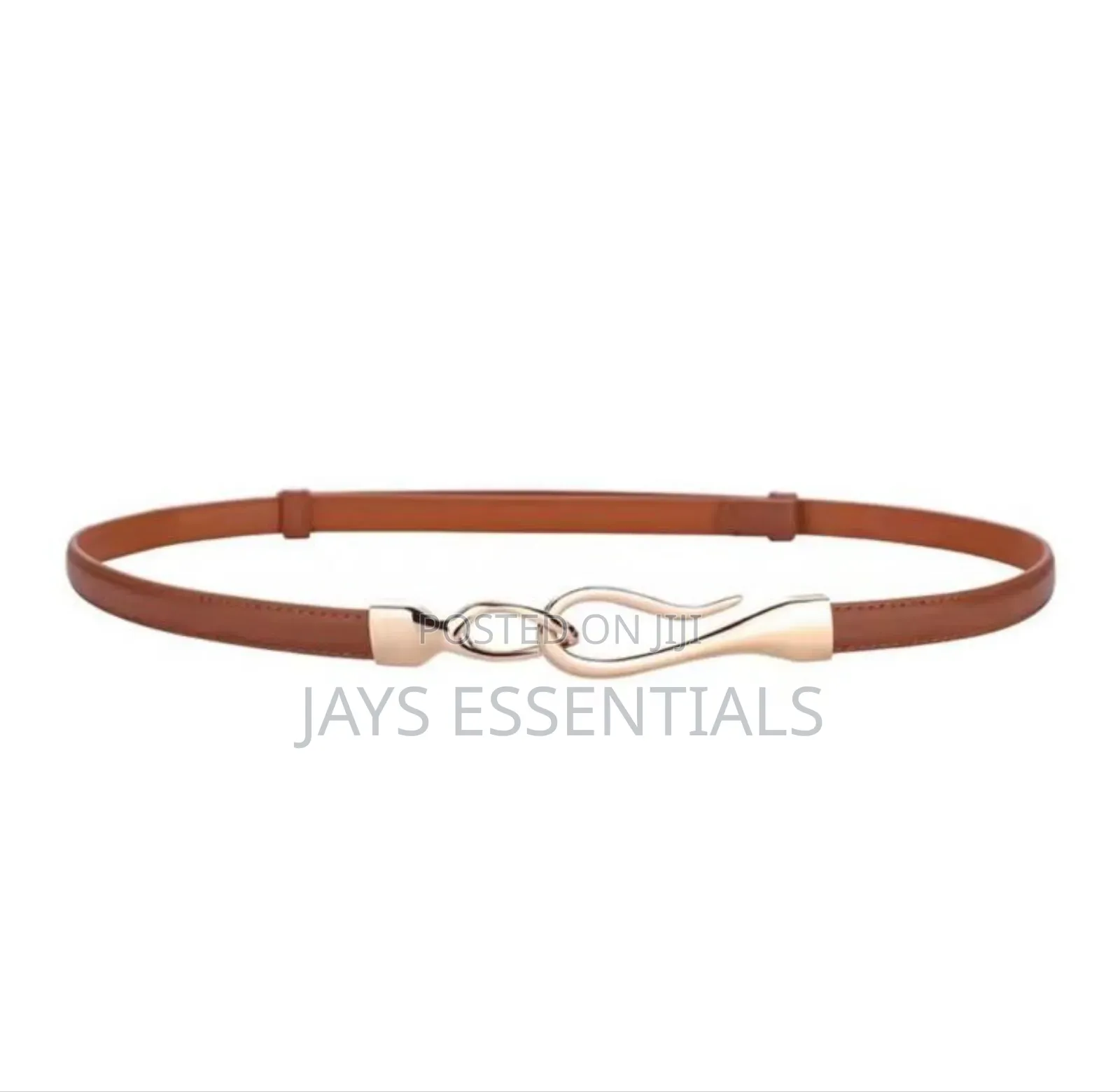 Elegant Waist Belts
