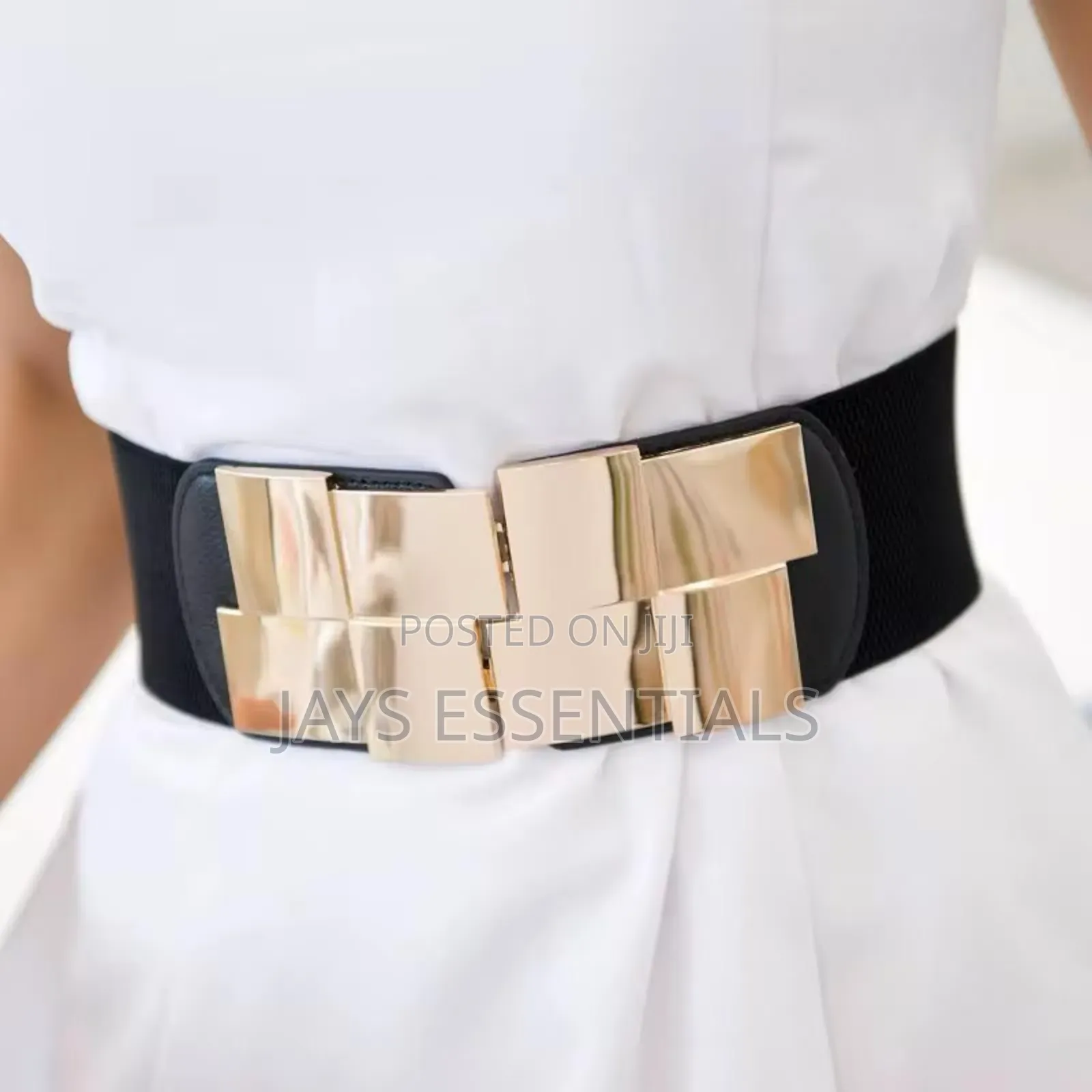 Elegant Waist Belts