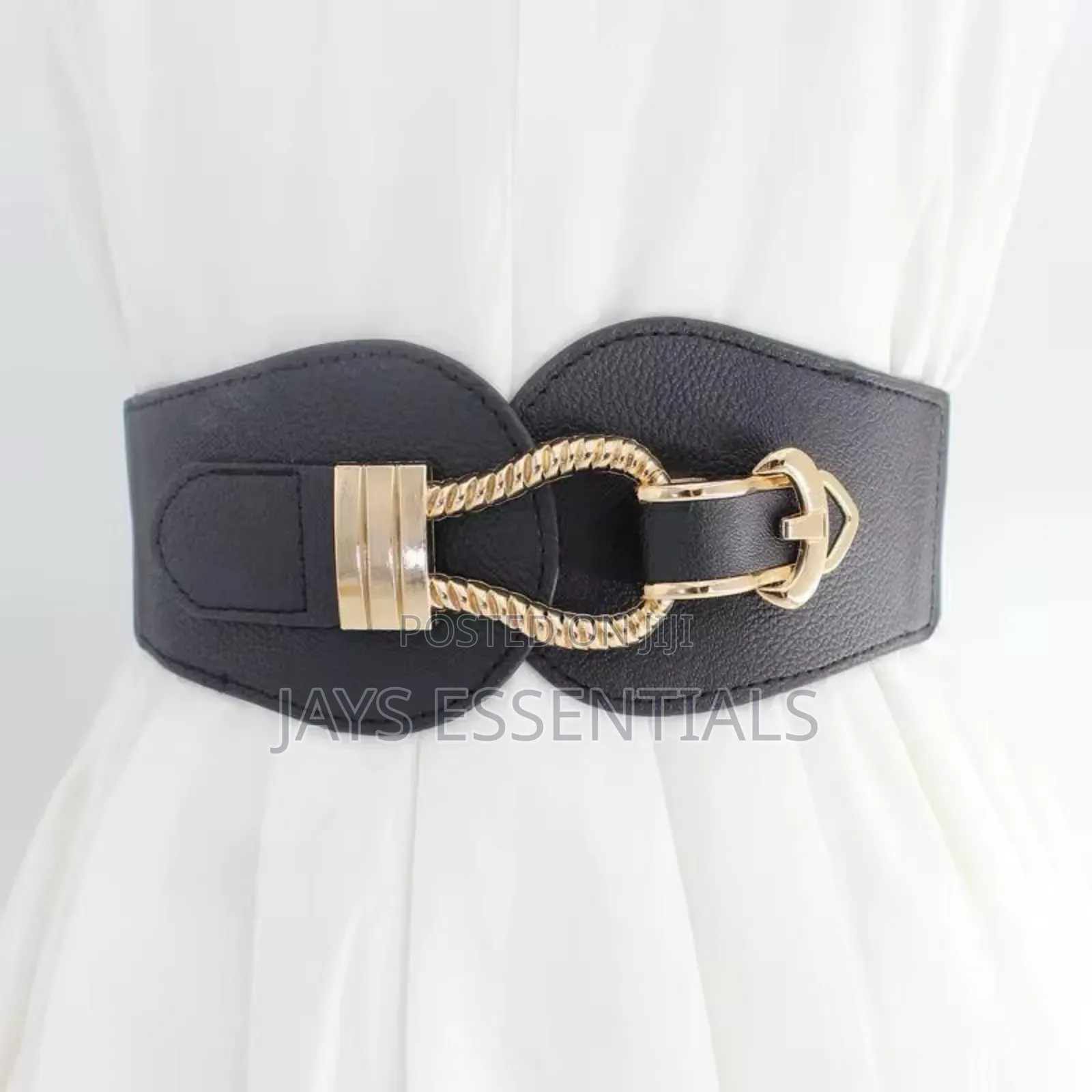 Elegant Waist Belts