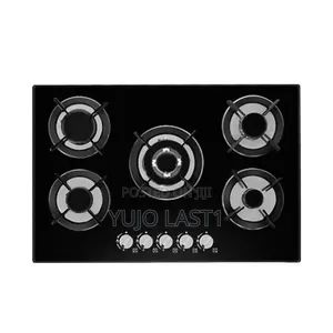 Hisense Hgh751bg01 Gas Hob