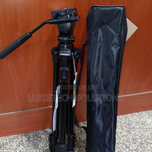 Camera Tripod Stand.Original Yuteng Strong Camera Stand - main view