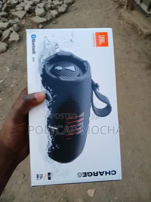 JBL Charge 6