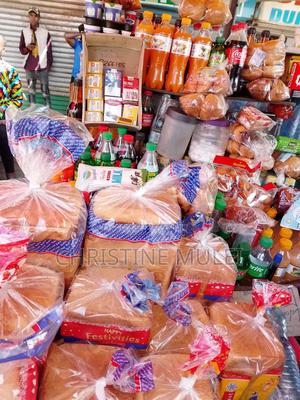 All Fleved Sodas - main view