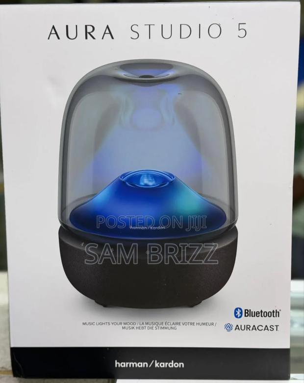 Harman Kardon Aura 5