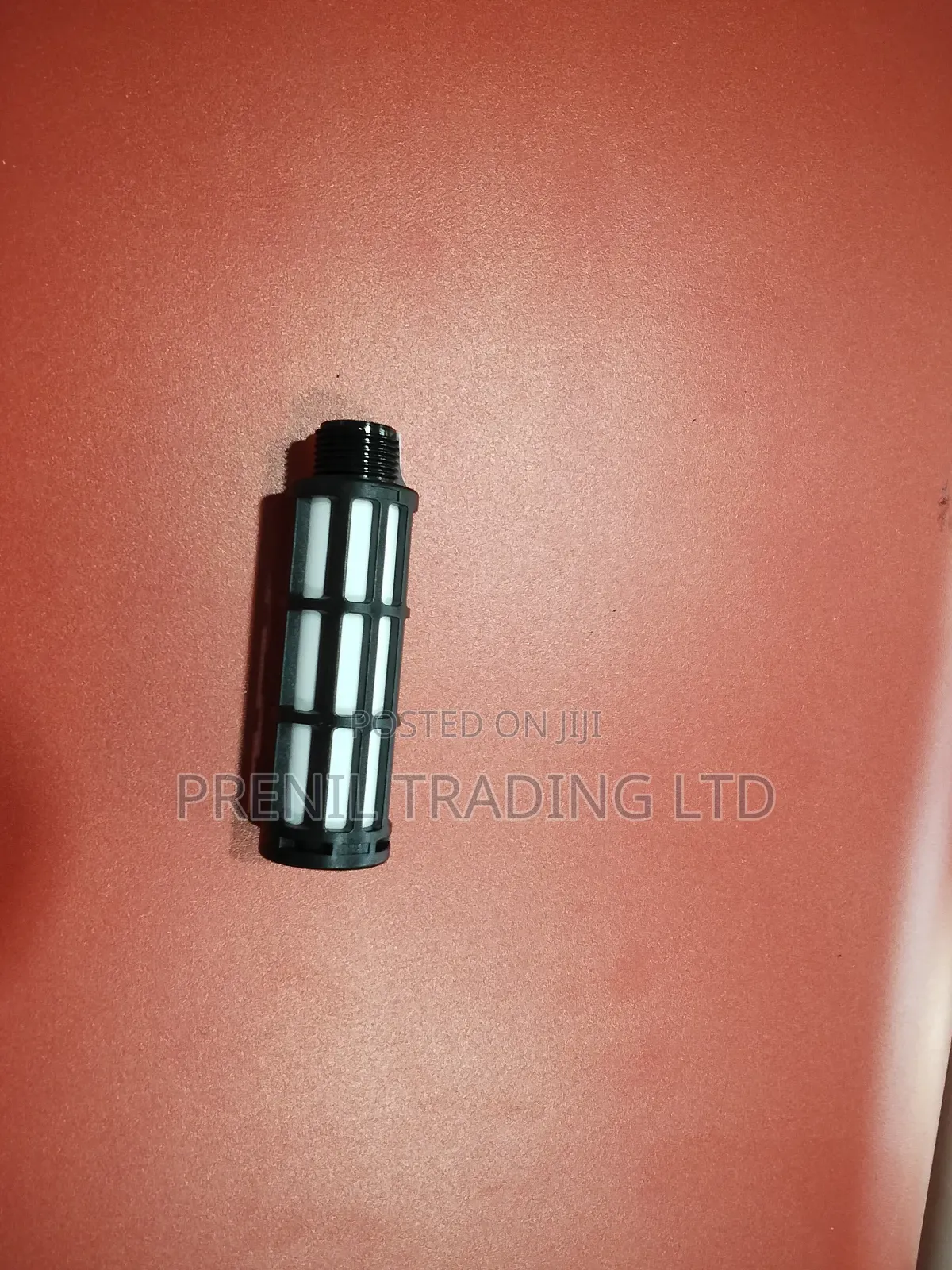 Air Filter Connector