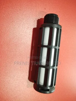 Air Filter Connector