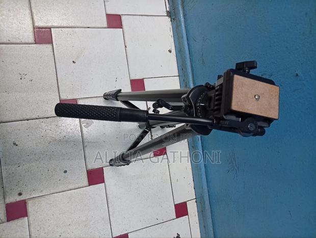 Tripod Camera 3 Meters Height - thumbnail 3