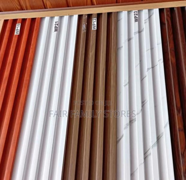 Interior Wall Fluted Panels - thumbnail 3