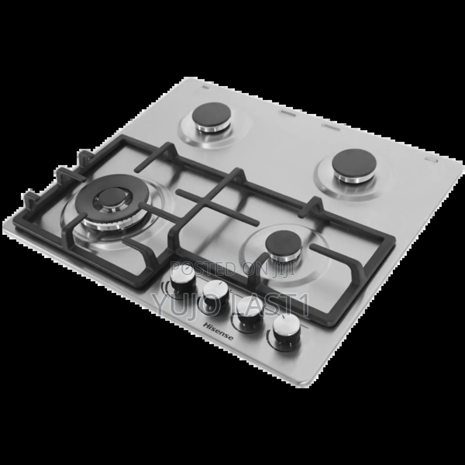 Hisense Hhu60gagr | Hob